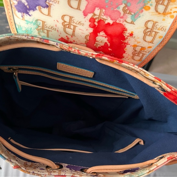 Dooney & Bourke Backpack - Picture 3 of 5